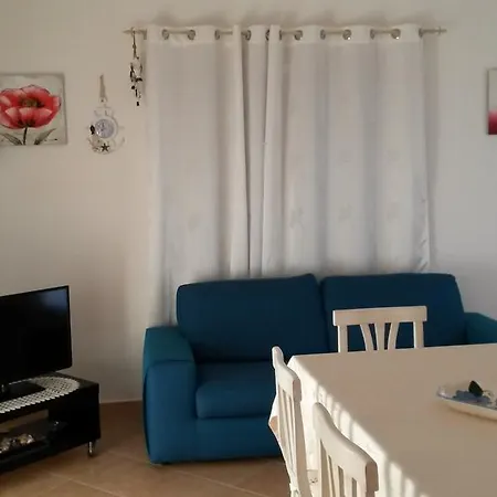 Luna Apartman *