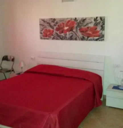Apartman Luna Budoni
