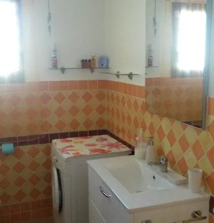 Luna Apartman Budoni