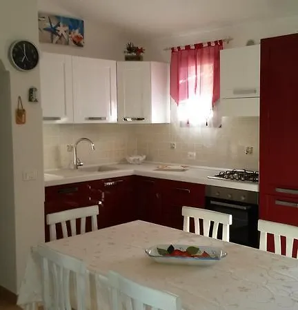 Apartment Luna